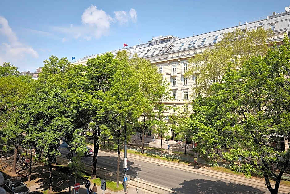Hotel Imperial, A Luxury Collection Hotel, Vienna
