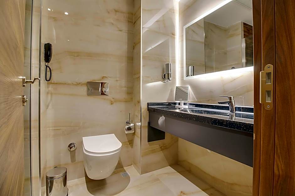 Newway Hotel