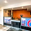 Motel 6-El Paso, TX - East