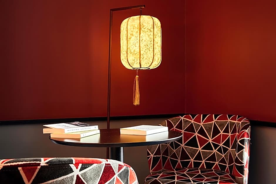 Hôtel Villa la Renaissance