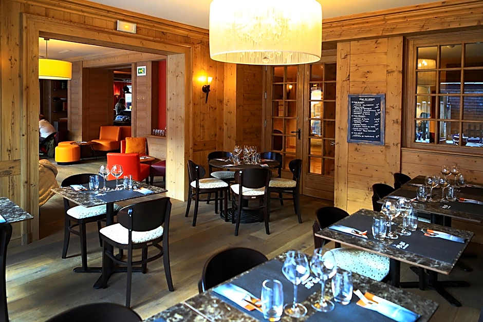 Hotel Le Samoyede