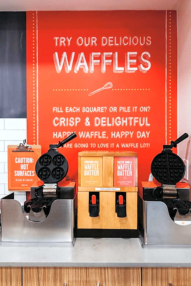 Hampton Inn By Hilton Rehoboth Beach