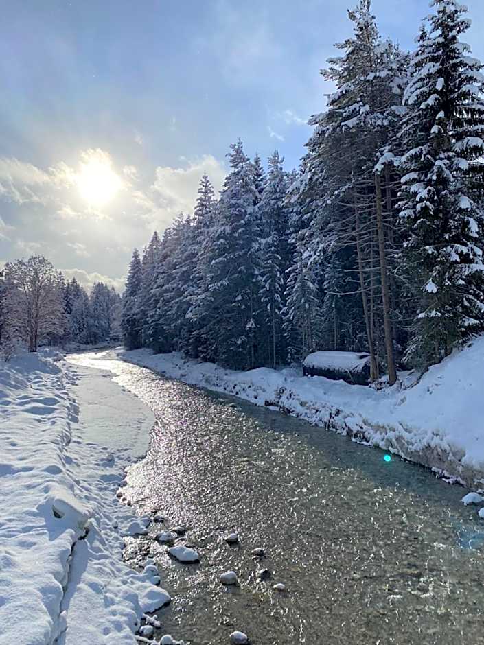 Marigold - Ferien Seminar Retreat