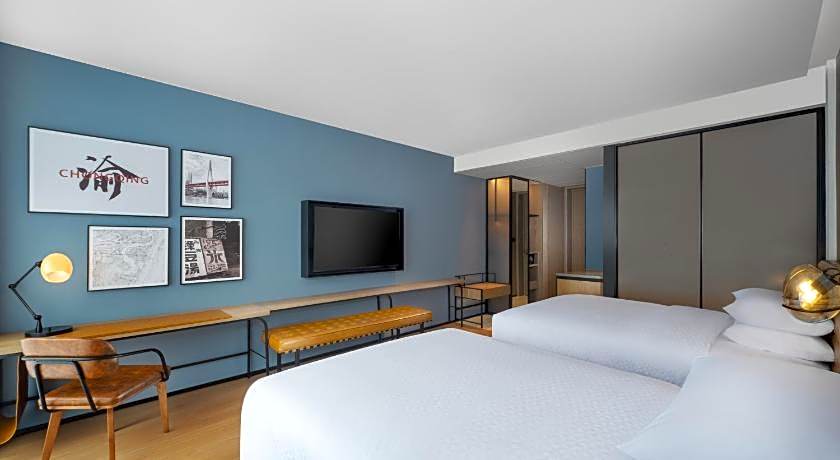 Four Points by Sheraton Chongqing, Yongchuan