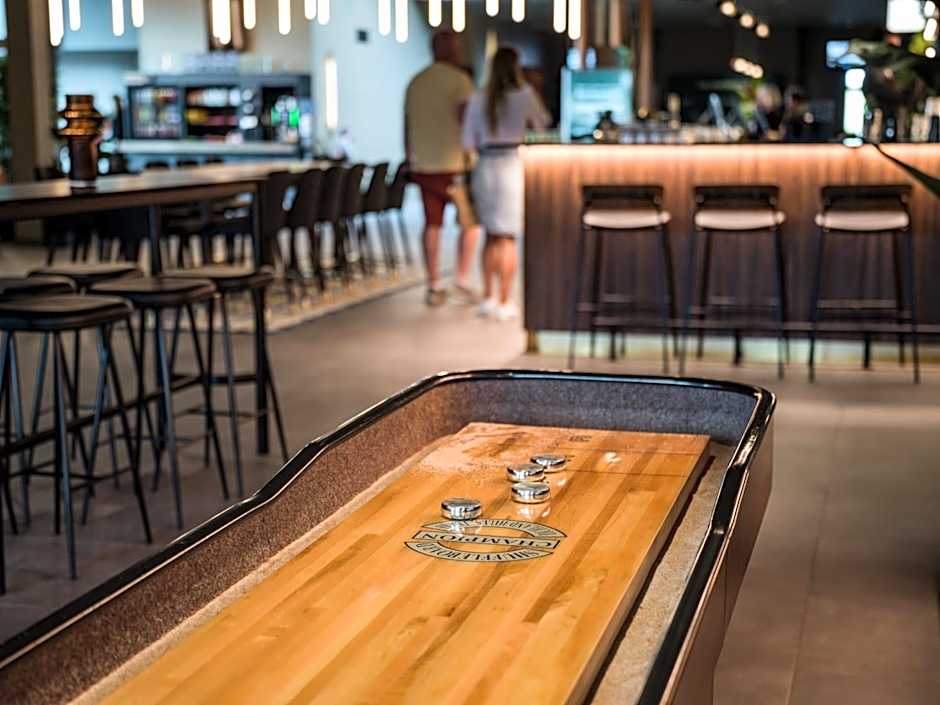 Quality Hotel Panorama