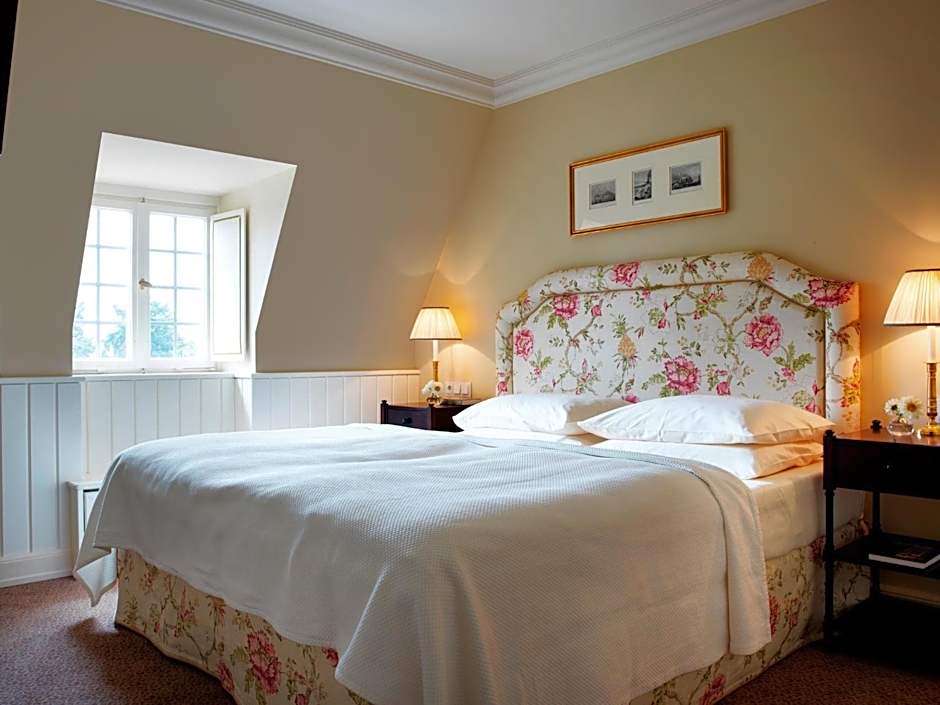 Schlosshotel Kronberg - Hotel Frankfurt