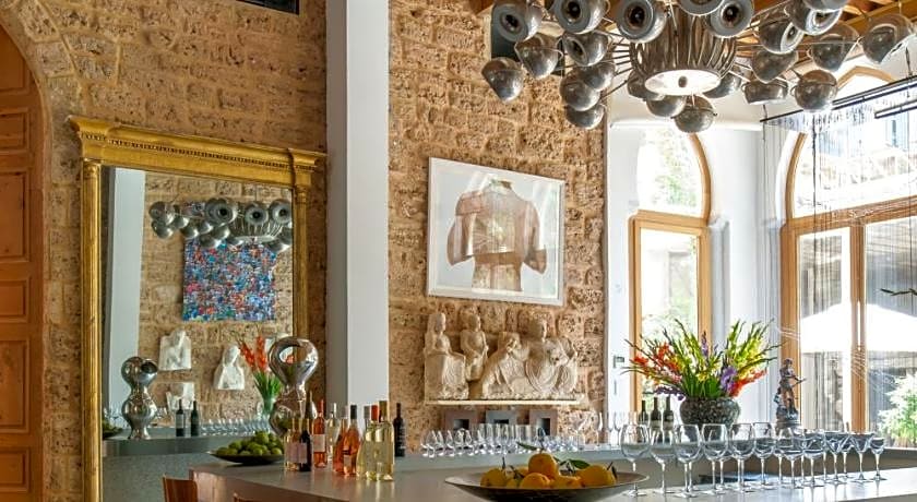 Arthaus Beirut
