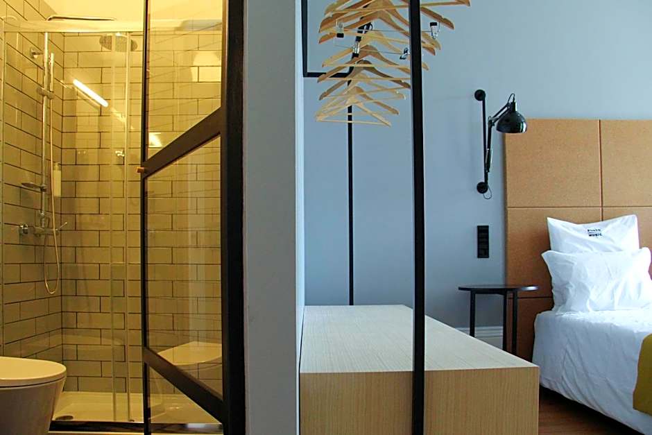 Porto Music Guest House