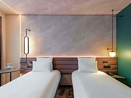 Novotel Muenchen Airport