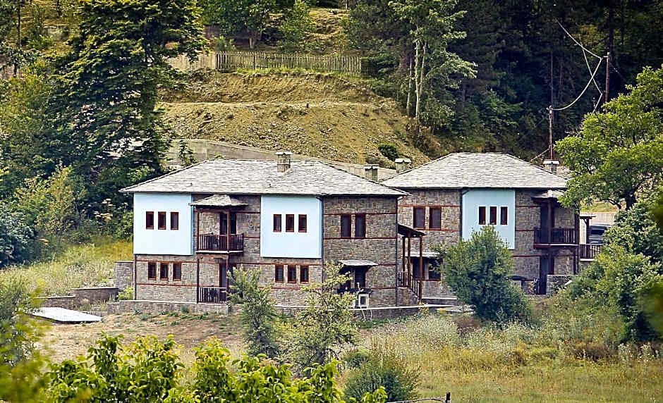 Kerasies Guesthouse