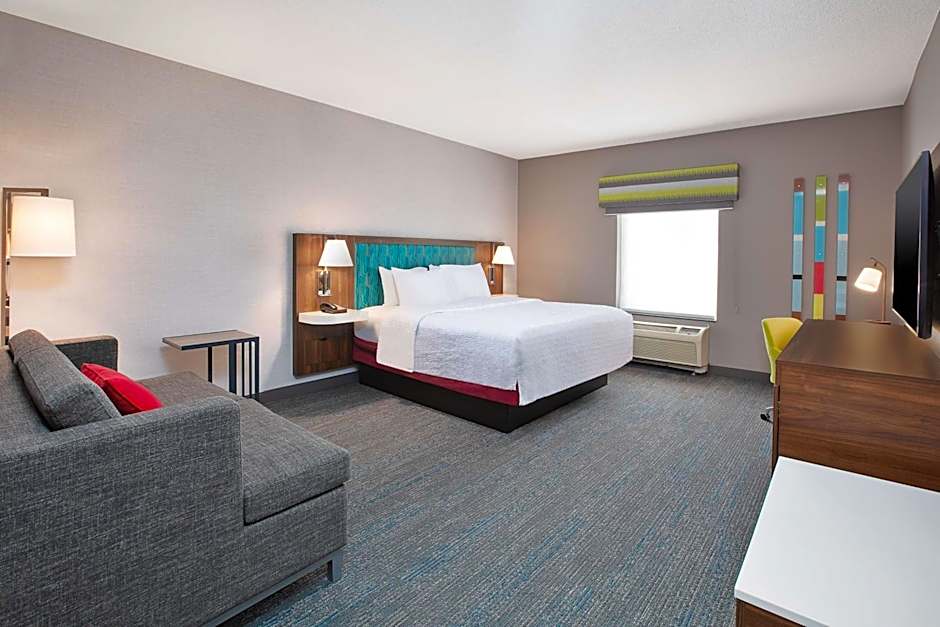 Hampton Inn Detroit/Utica-Shelby Township
