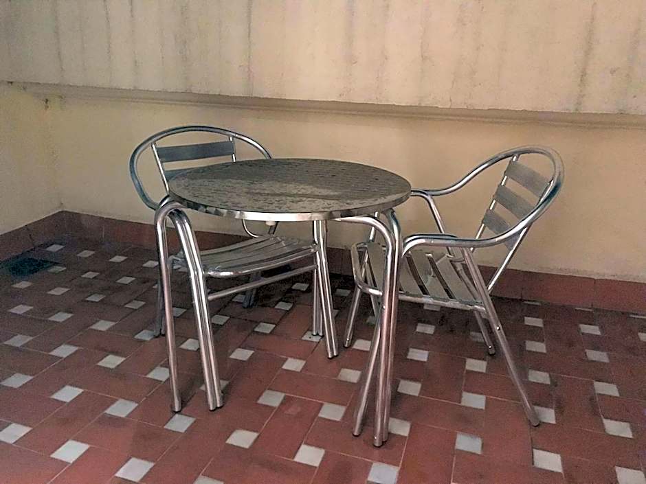Hotel Suís
