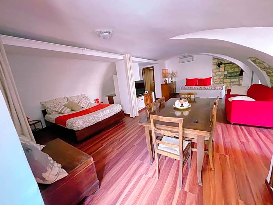 B&B Chiostro San Marco