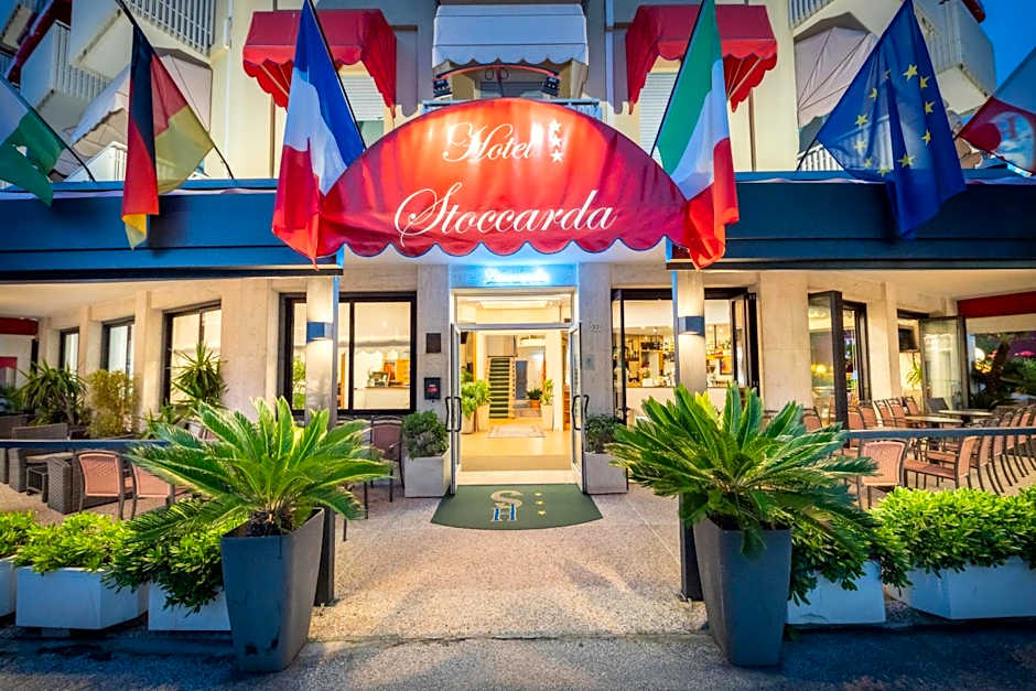 Hotel Stoccarda