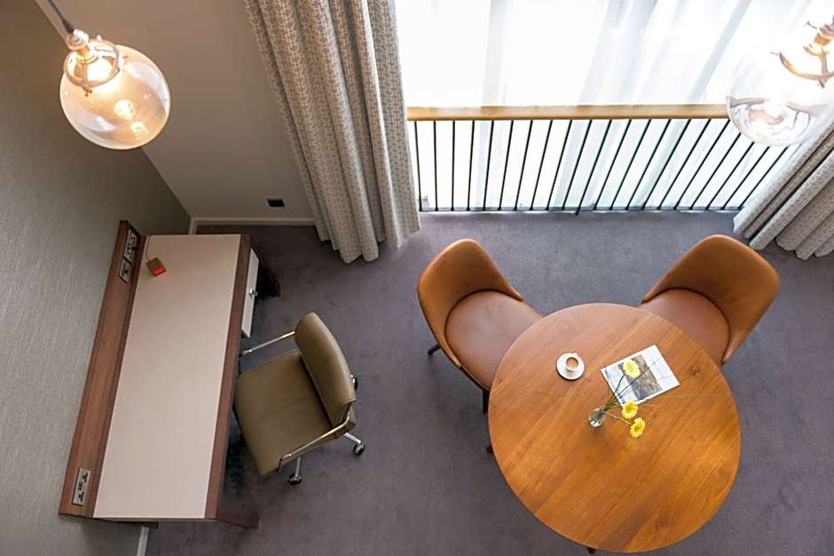 Best Western Atlantic Hotel