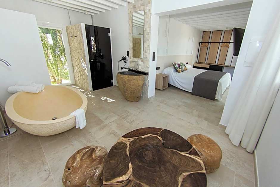 Botaniq Hotel Boutique