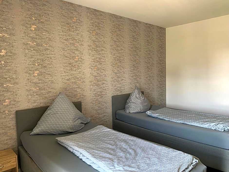 Stundenhotel Krieger