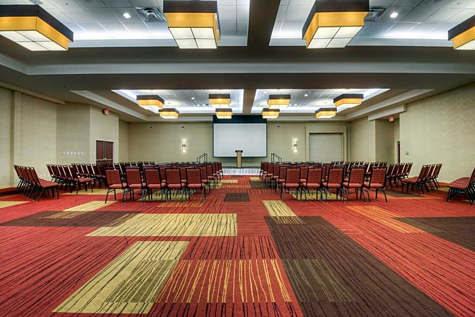 Courtyard by Marriott Killeen