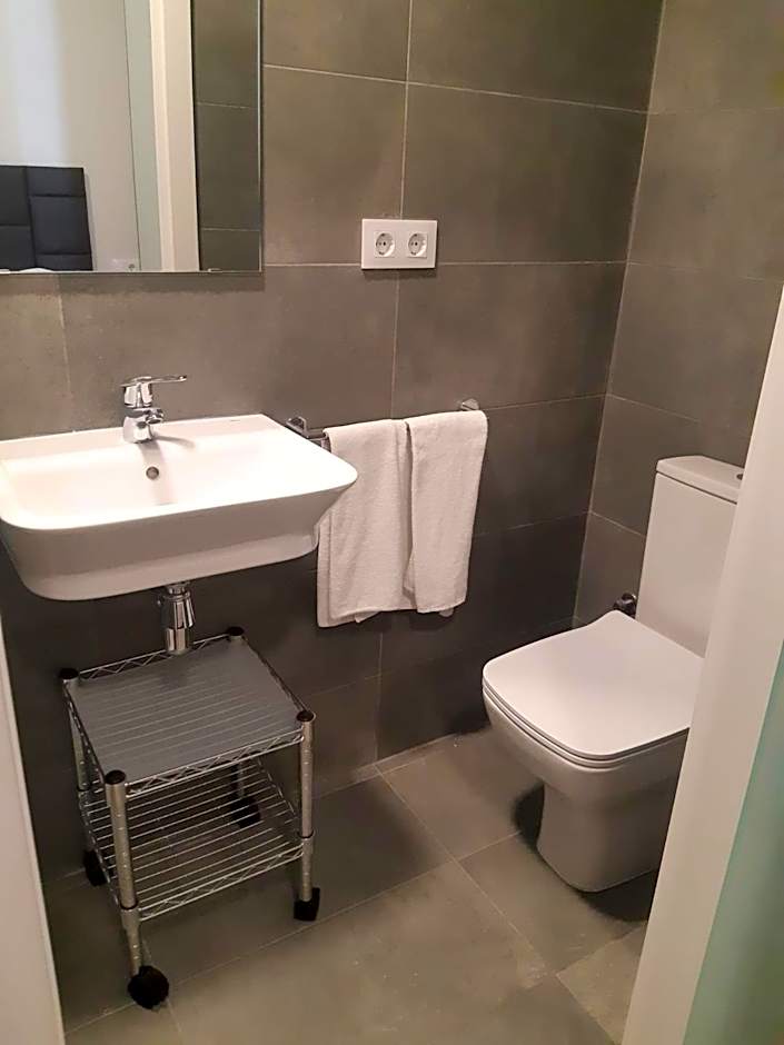 Bcn Urbany Hotels Bonavista