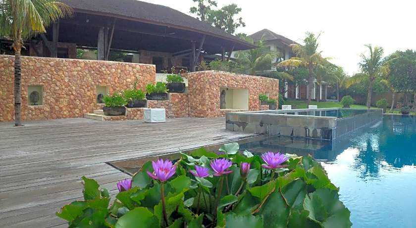 Villa Bukit Segara