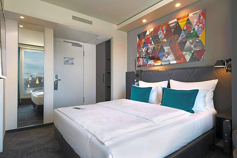 Motel One Frankfurt-Römer