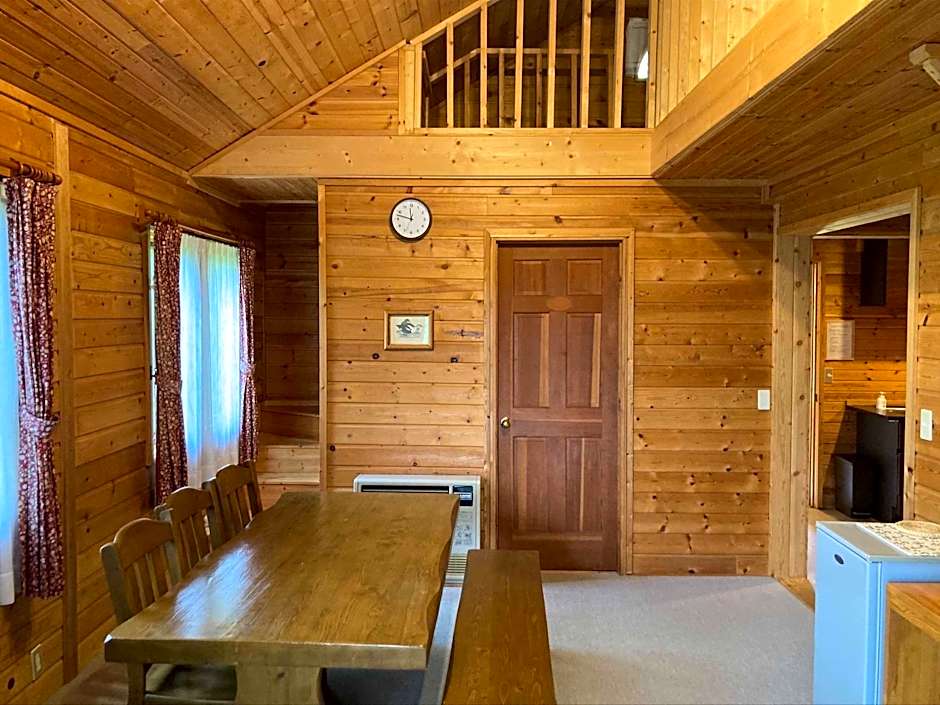 Madarao Vacation Village ChamonixMelezeColline