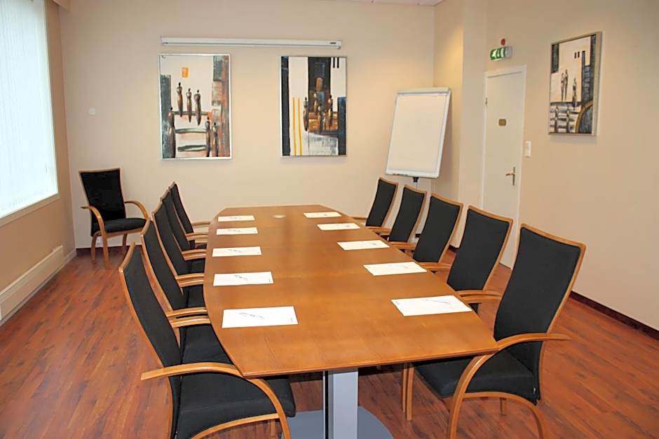 Øren Hotel