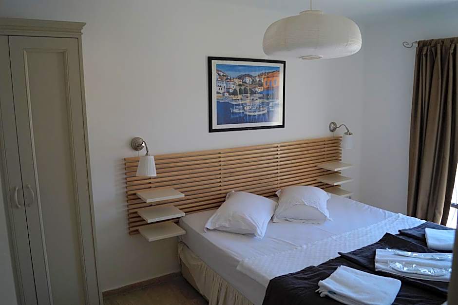 Marina Sahil Hotel