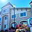 Magnuson Grand Pioneer Inn And Suites