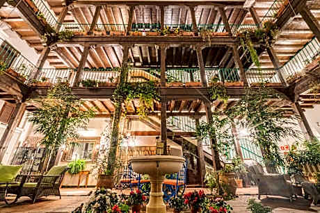 El Rey Moro Hotel Boutique