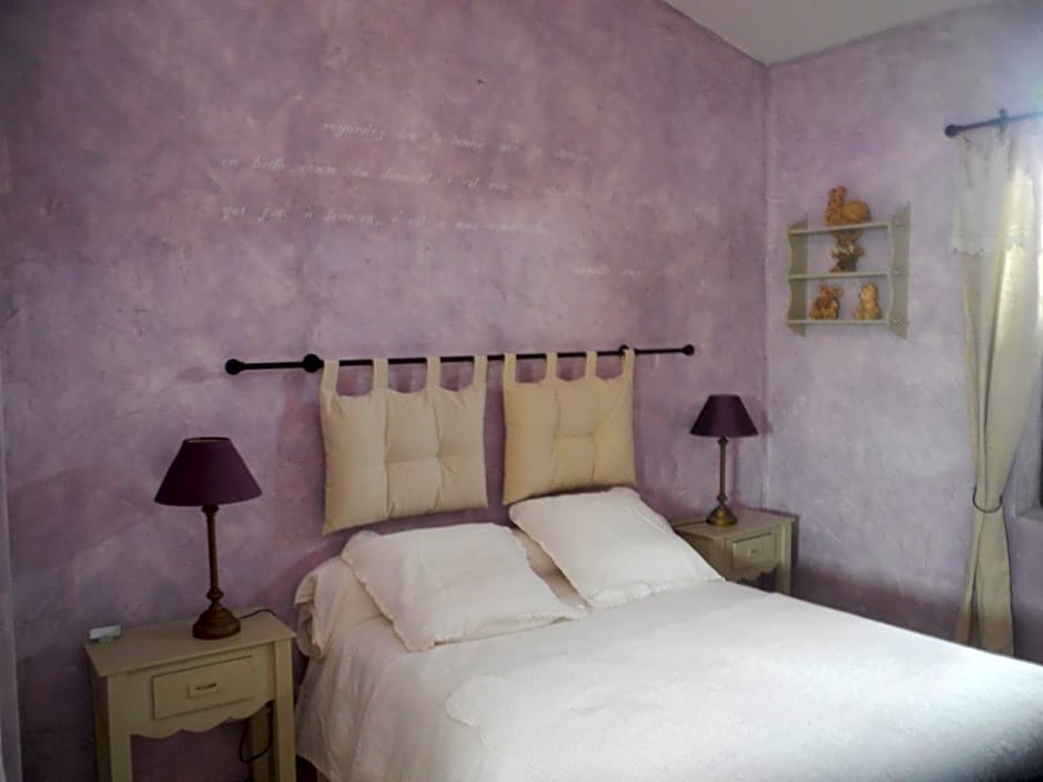 Oustau De Piera – Gordes, UT