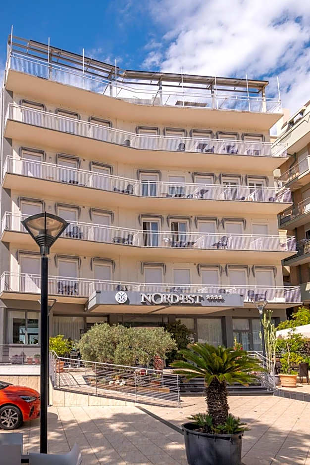Hotel Nord Est