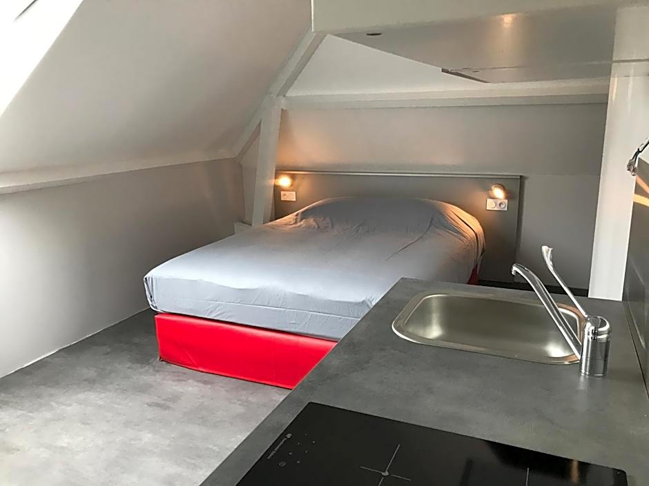 SmartAppart Saint Nazaire