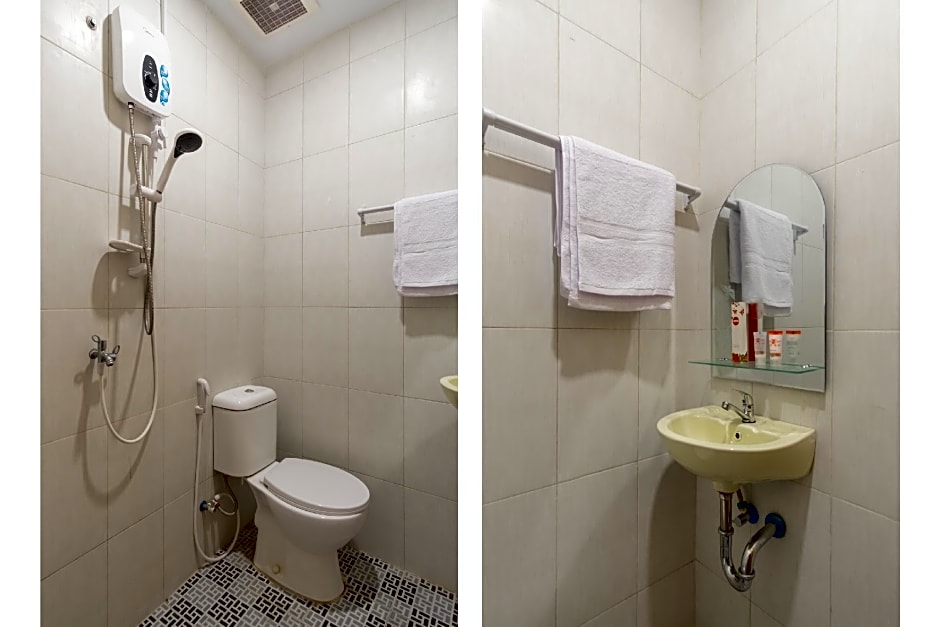 OYO 397 Daily Guest House