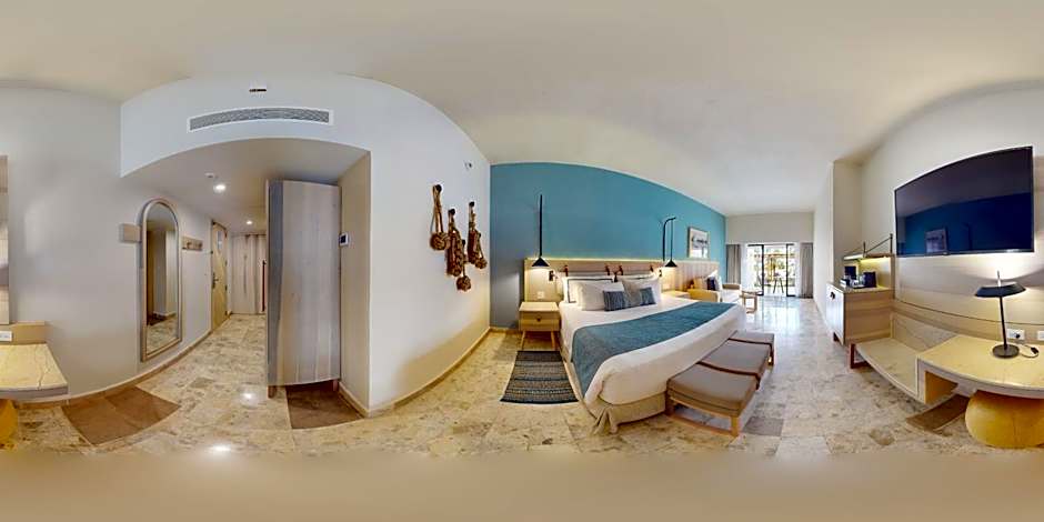 Dreams Aventuras Riviera Maya All Inclusive