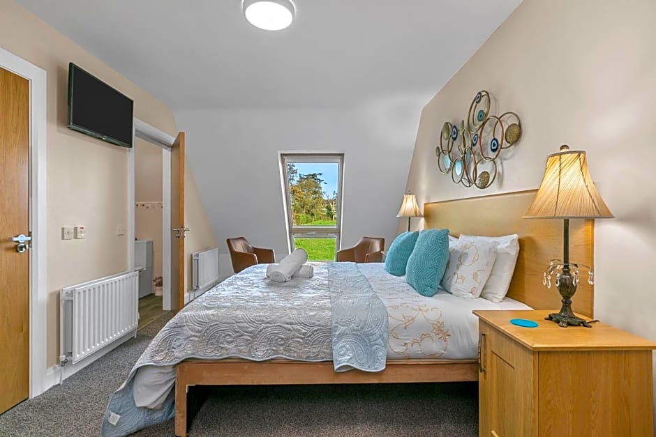 Tollyrose Country House