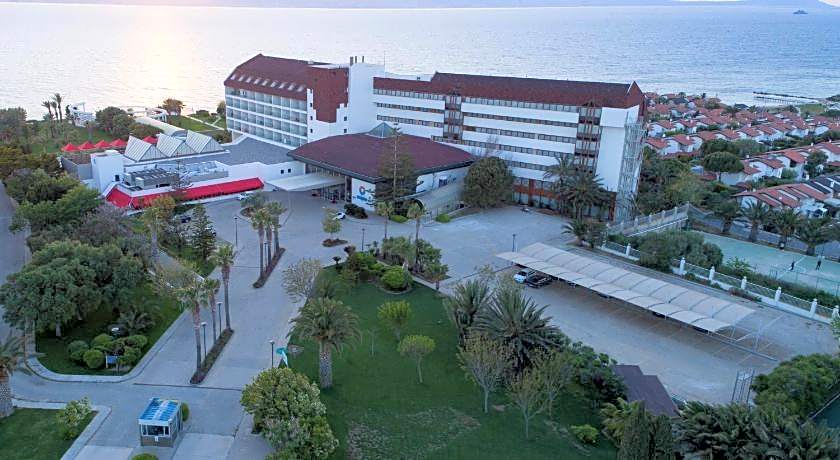 Grand Hotel Ontur Cesme