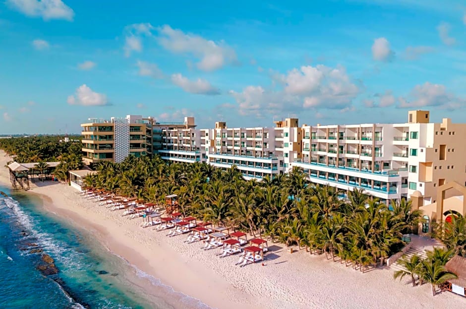 Generations Riviera Maya Family Resort - Catamaran, Aqua Nick & More Inclusive 