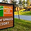 Holiday Inn Club Vacations Oak N Spruce Resort By IHG