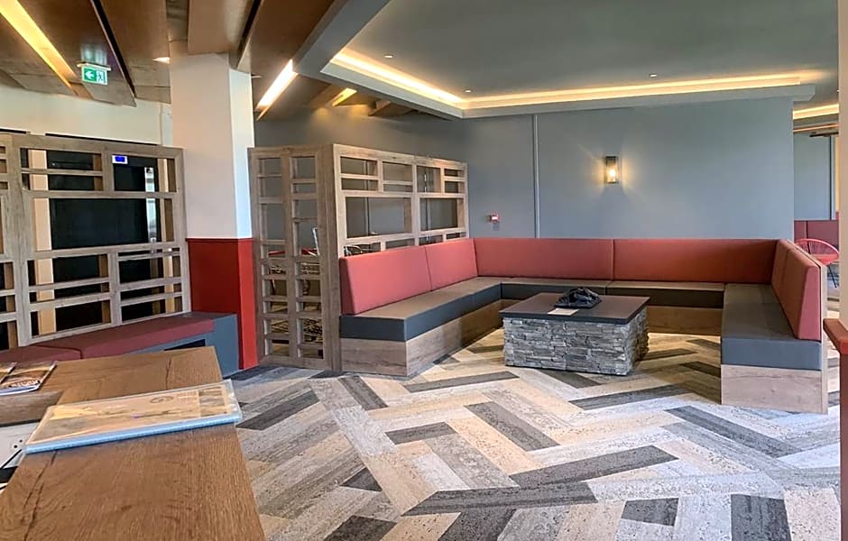 Résidence Odalys Tourotel