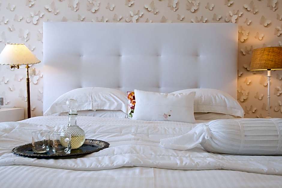 Mare Monte Small Boutique Hotel