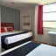 Hotel Euro Confort,Pachuca