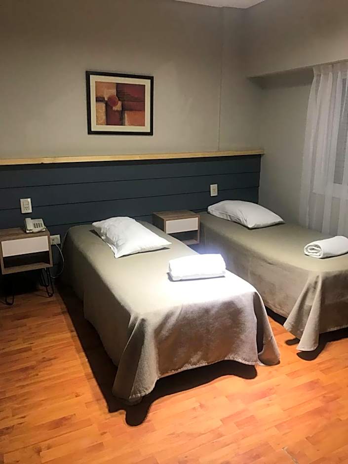 Viasui Hotel