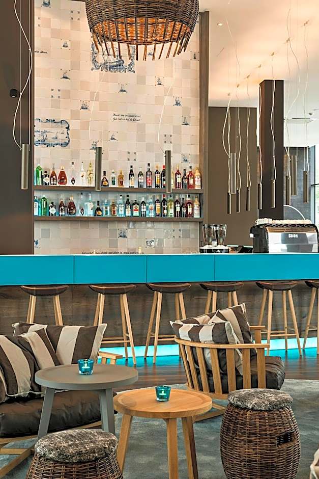 Motel One Bremen-Altstadt