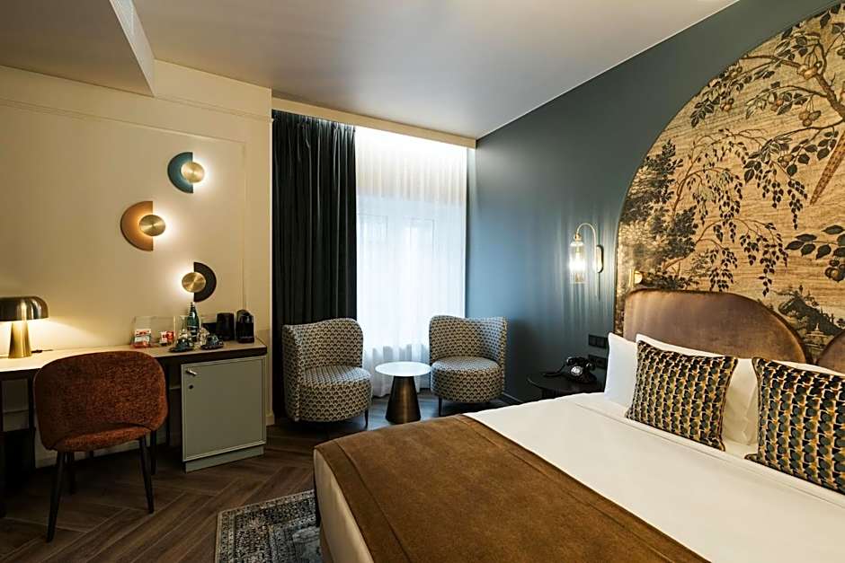 Hotel Indigo Krakow Wawel Castle By IHG