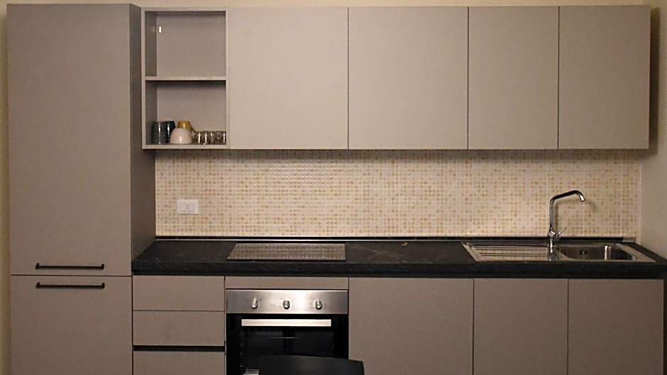 Eco Rooms & Apartments