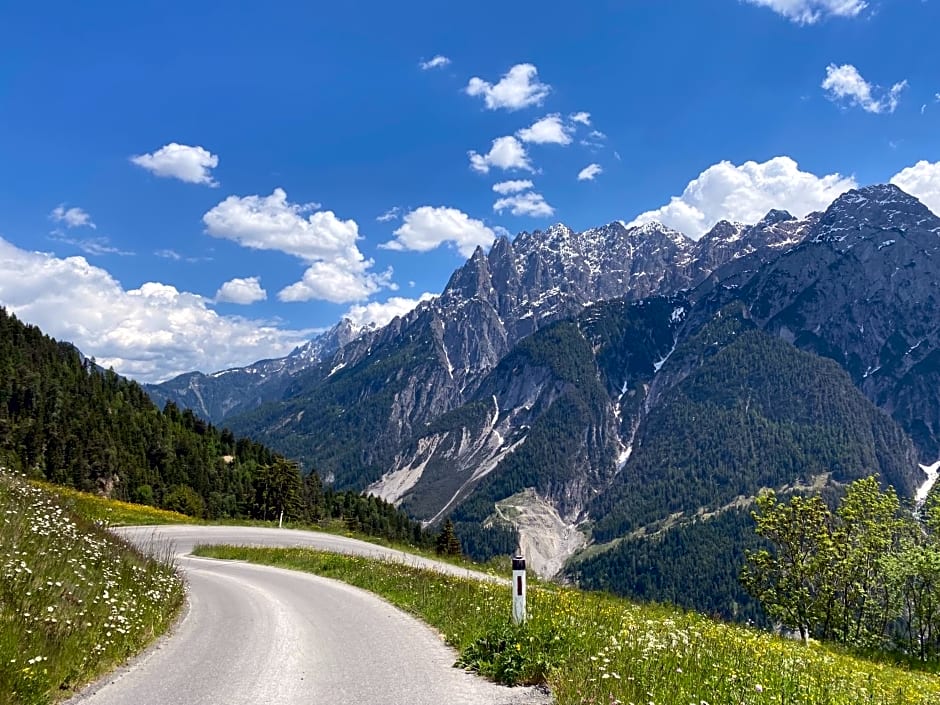 Southern Stables Ranch