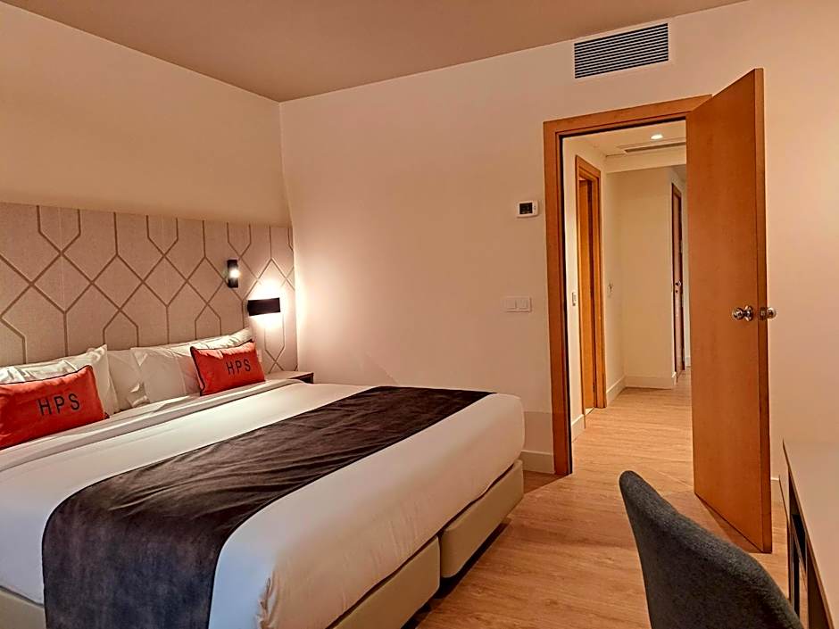 Hotel Puerta Santander
