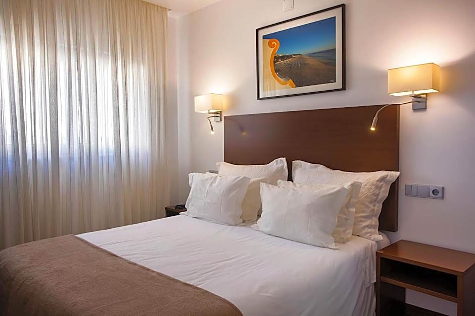 Hotel Miramar - São Pedro de Moel