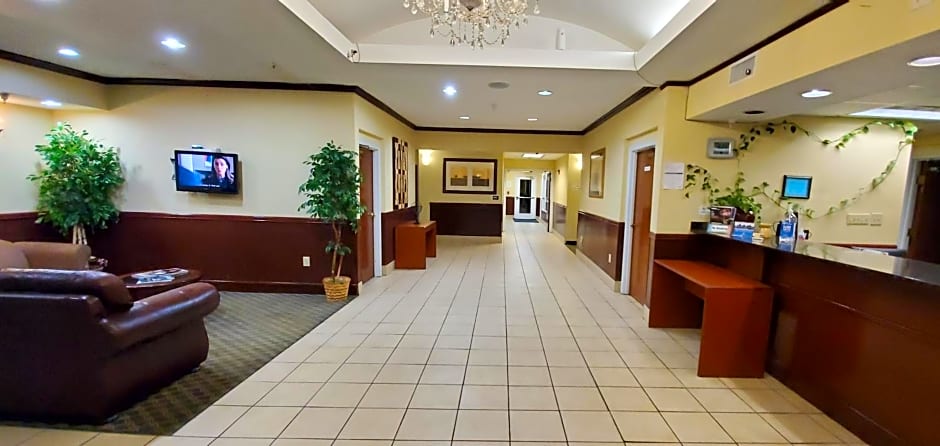 Home Inn & Suites
